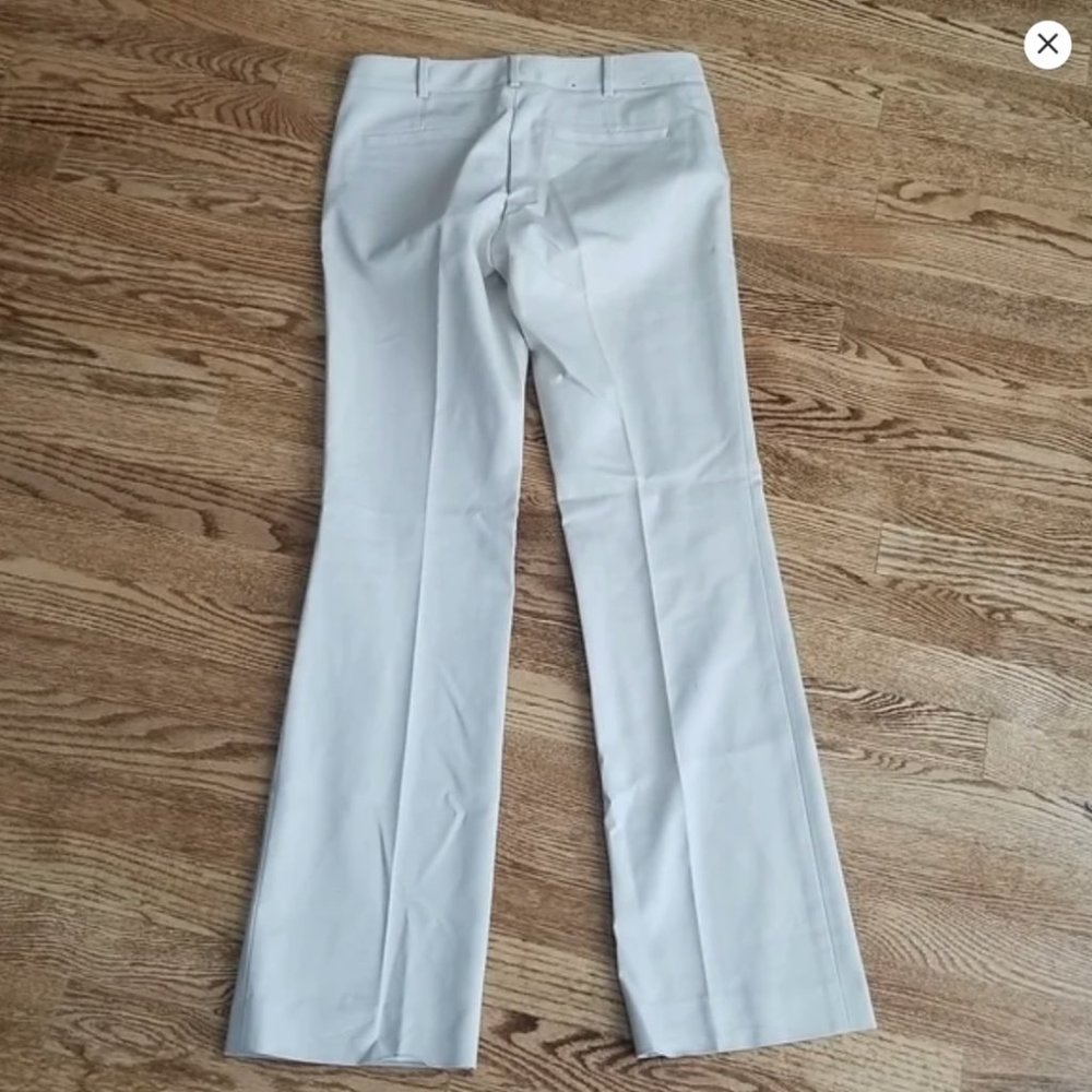 Club Monaco Neutral Contemporary Modern Business Casual Office Dressy Classy